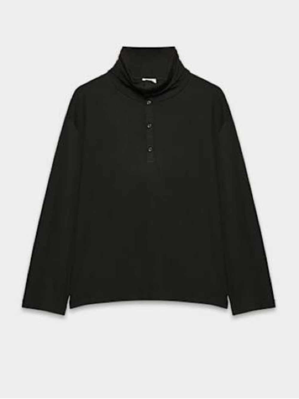 Babaton Riverside Turtleneck - Picture 5 of 7